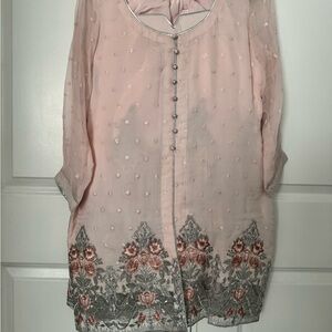 Pakistani Gharara Suit